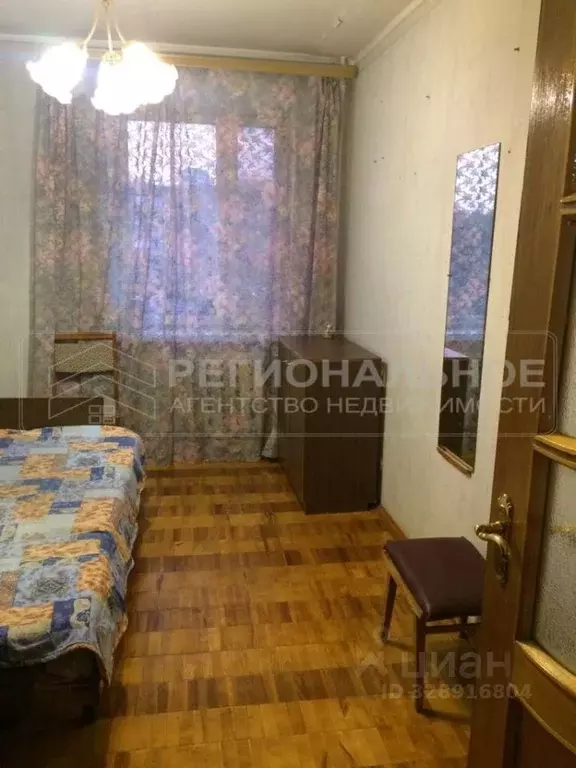 2-к кв. Московская область, Балашиха Спортивная ул., 17 (57.0 м) - Фото 2