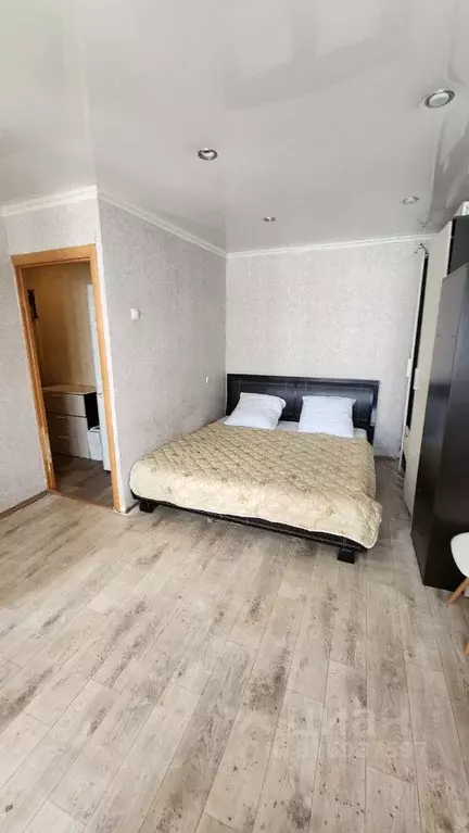 1-к кв. Ставропольский край, Кисловодск проезд Цандера (30.0 м) - Фото 0