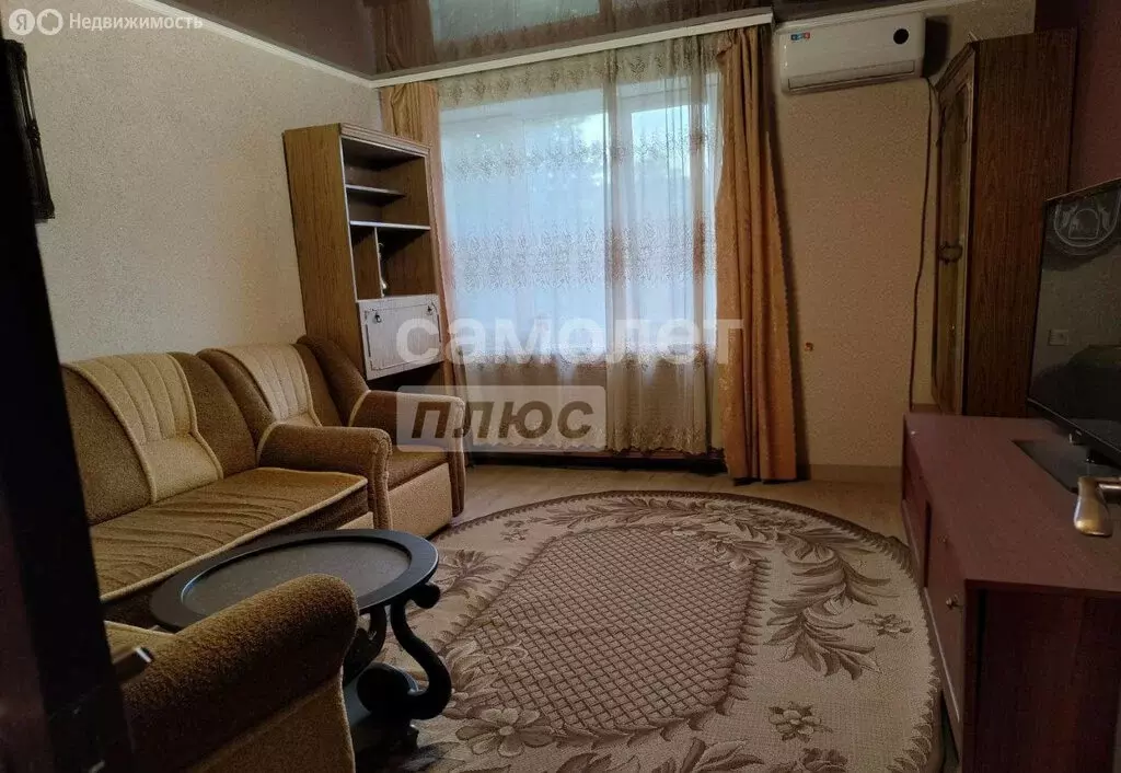 3-комнатная квартира: Ставрополь, улица Мира, 360 (63 м) - Фото 0