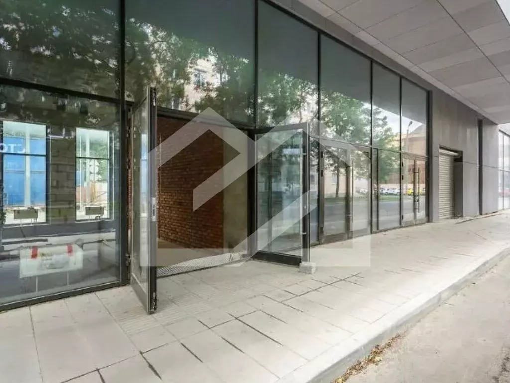 Помещение свободного назначения в Москва ул. Нижняя Масловка, 10Б (43 ... - Фото 1