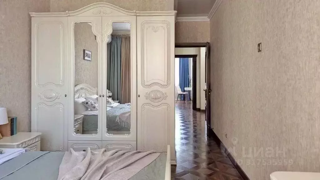 1-к кв. Ставропольский край, Ессентуки ул. Комарова, 23 (75.0 м) - Фото 1