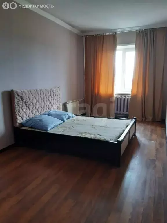 3-комнатная квартира: Якутск, переулок Космонавта Германа Титова, 8 ... - Фото 1