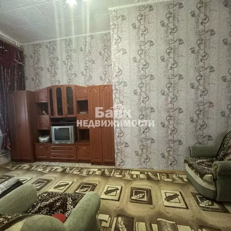 2-к кв. Саратовская область, Вольск ул. Володарского, 193Б (40.0 м) - Фото 1