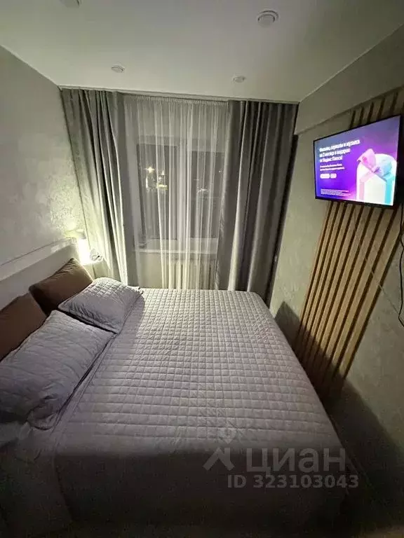 2-к кв. Тульская область, Новомосковск ул. Мира, 34А (43.0 м) - Фото 2