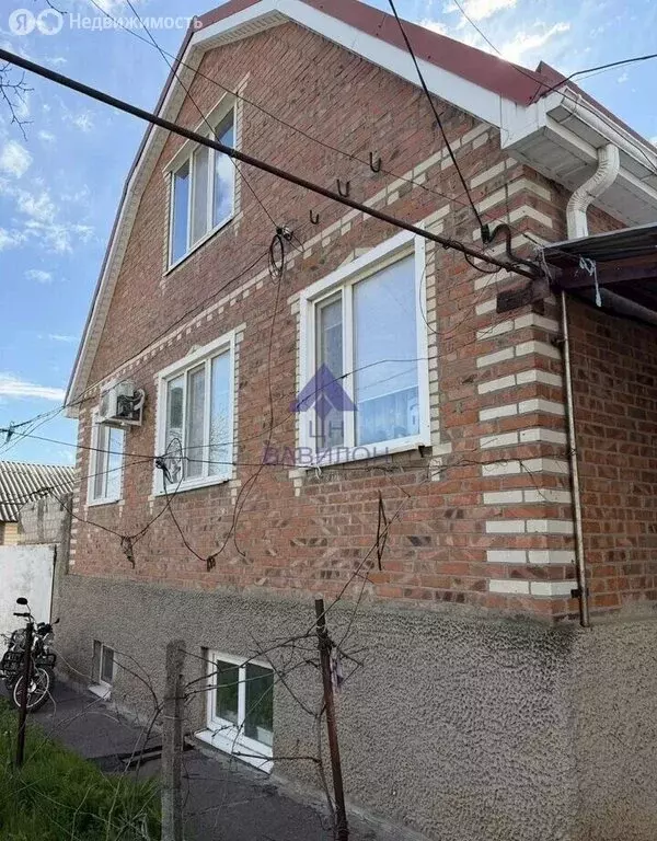 Дом в Цимлянск, улица Будённого (114 м) - Фото 2