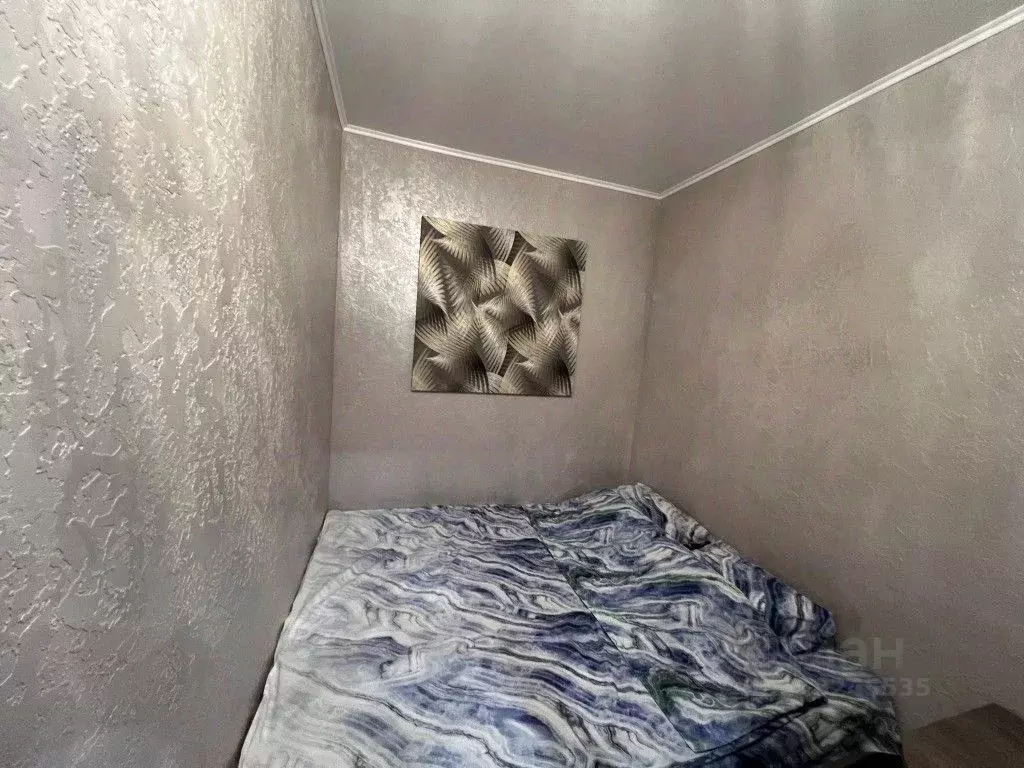 1-к кв. Вологодская область, Вологда ул. Гагарина, 80Ак4 (34.0 м) - Фото 1