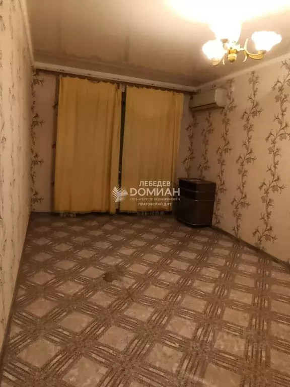 2-к кв. Ростовская область, Новочеркасск ул. 26 Бакинских комиссаров ... - Фото 1