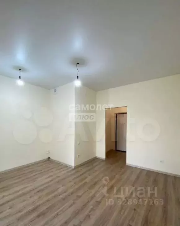 Студия Челябинская область, Челябинский городской округ, пос. ... - Фото 1