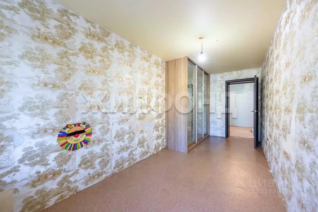 3-к кв. Хабаровский край, Хабаровск ул. Орджоникидзе, 10 (55.4 м) - Фото 1