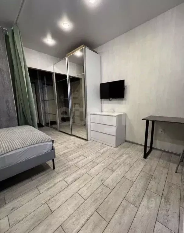 Студия Ростовская область, Ростов-на-Дону пер. Салютина, 2А (25.0 м) - Фото 2