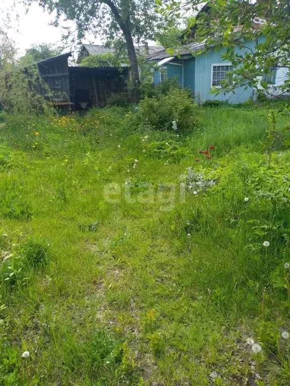 Участок в Калужская область, Дзержинский муниципальный округ, Совхоз ... - Фото 2