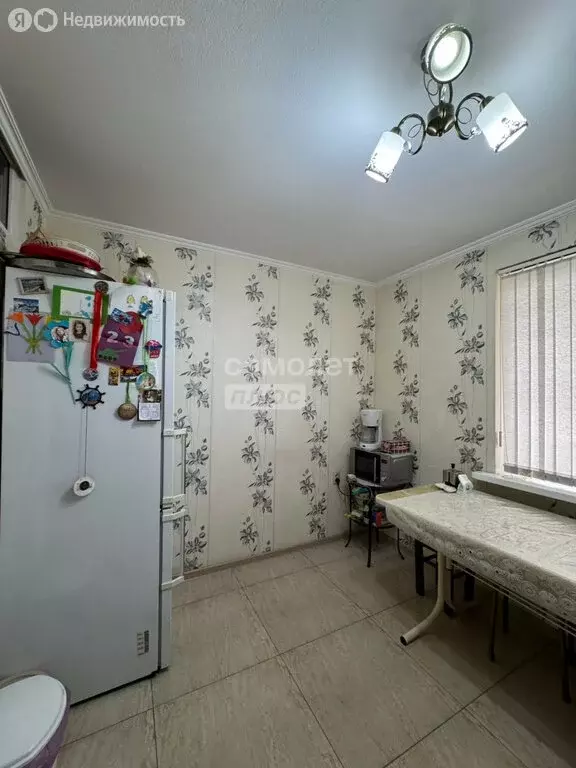 3-комнатная квартира: Нарткала, улица Жамборова, 5 (71.4 м) - Фото 2