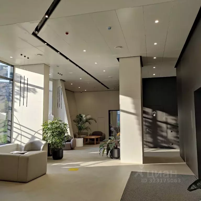 Гараж в Москва проезд Шелихова, 3 (10 м) - Фото 2