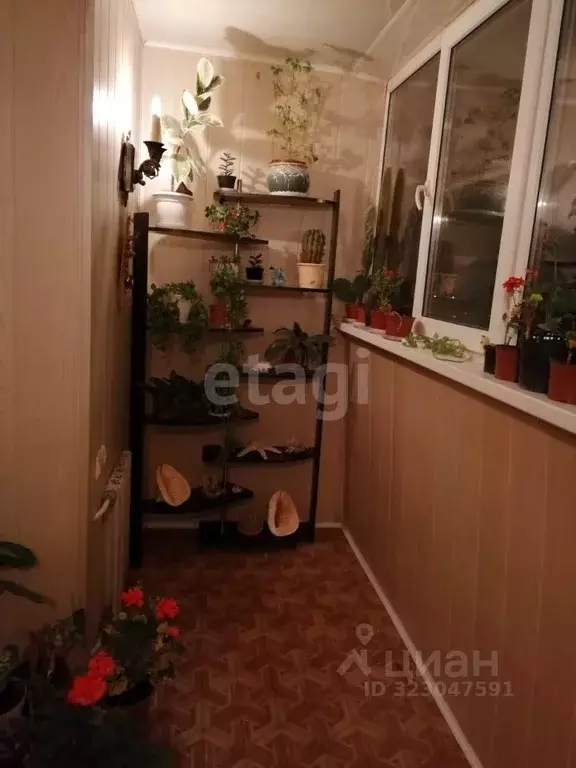 4-к кв. Ростовская область, Ростов-на-Дону Западный мкр, просп. ... - Фото 1