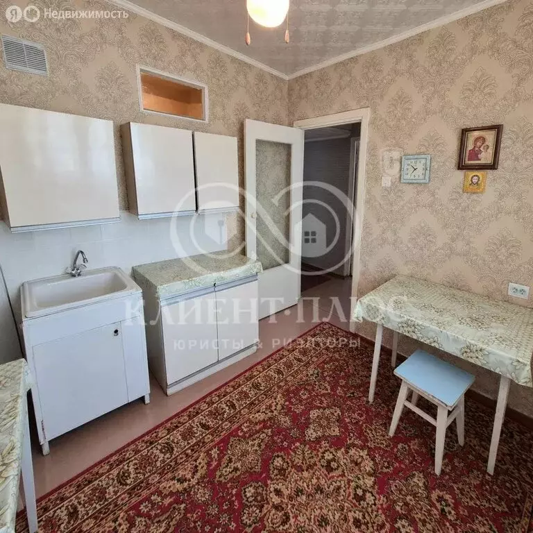 2-комнатная квартира: село Раздольное, Окружная улица, 4А (53.5 м) - Фото 1
