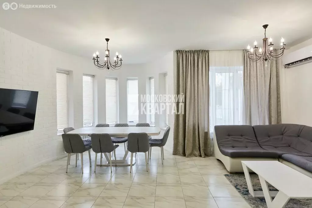 Дом в деревня Голиково, микрорайон Золотые Купола, улица Дружбы, 50 ... - Фото 2