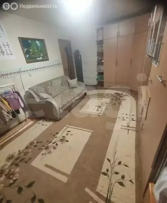 2-комнатная квартира: Тверь, Московская улица, 24к1 (56 м) - Фото 2