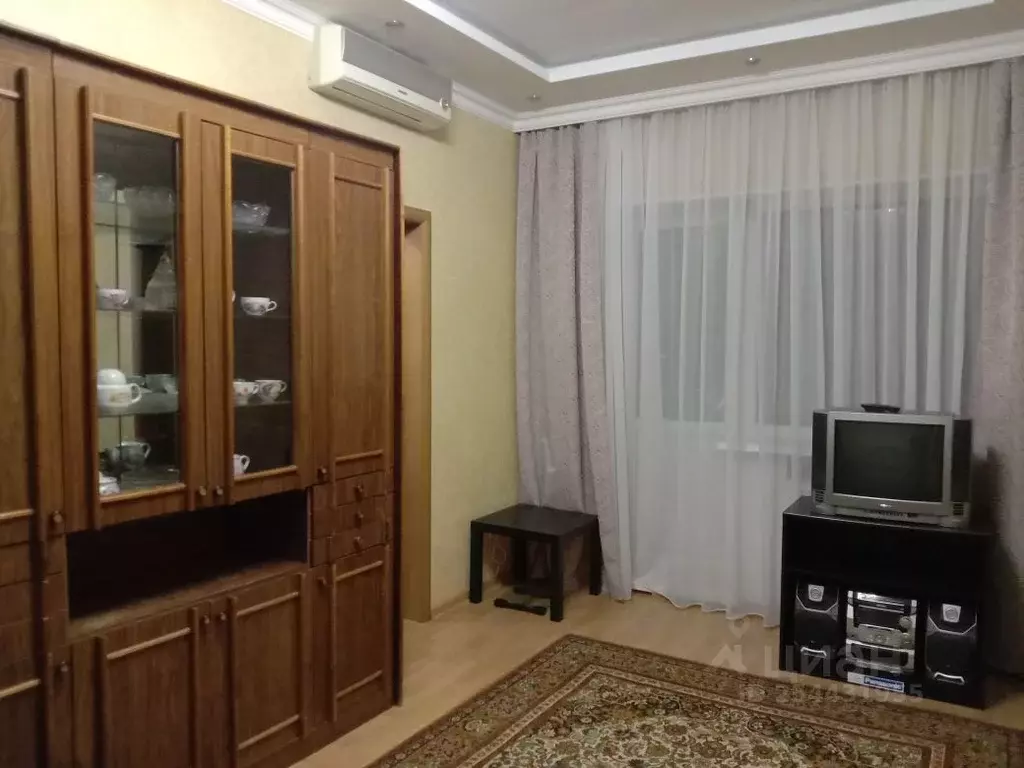 2-к кв. Мордовия, Саранск ул. Полежаева, 66А (43.0 м) - Фото 1