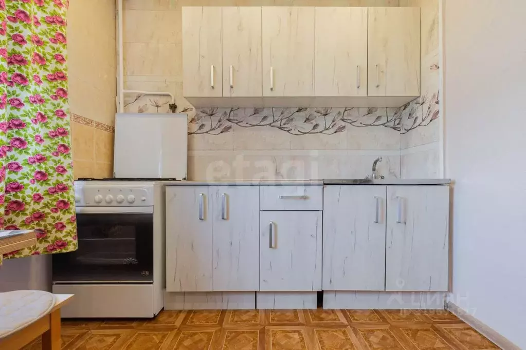 1-к кв. Ростовская область, Ростов-на-Дону просп. 40-летия Победы, ... - Фото 1