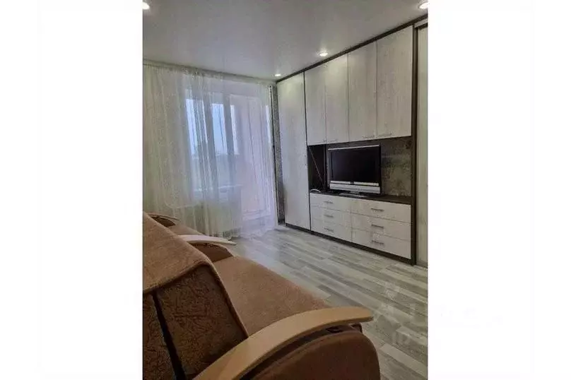 1-к кв. Пермский край, Пермь ул. Советской Армии, 60 (47.0 м) - Фото 1