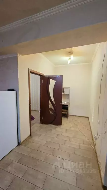 1-к кв. Краснодарский край, Геленджик Южный мкр, ул. Жуковского, 8А ... - Фото 2