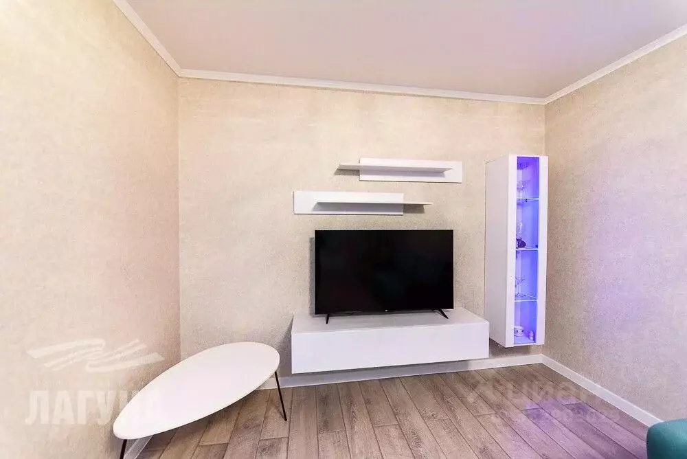 2-к кв. Томская область, Томск Сибирская ул., 98 (56.7 м) - Фото 2