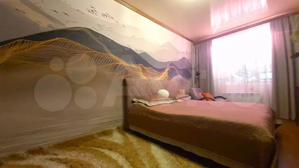 3-к. квартира, 90 м, 2/5 эт. - Фото 0