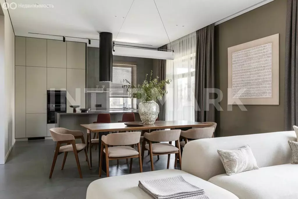 Дом в деревня Исаково, КП Павловы озёра (345 м) - Фото 2