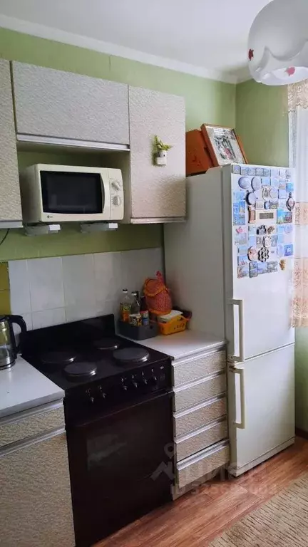 Комната Москва ул. Новинки, 25 (13.0 м) - Фото 1