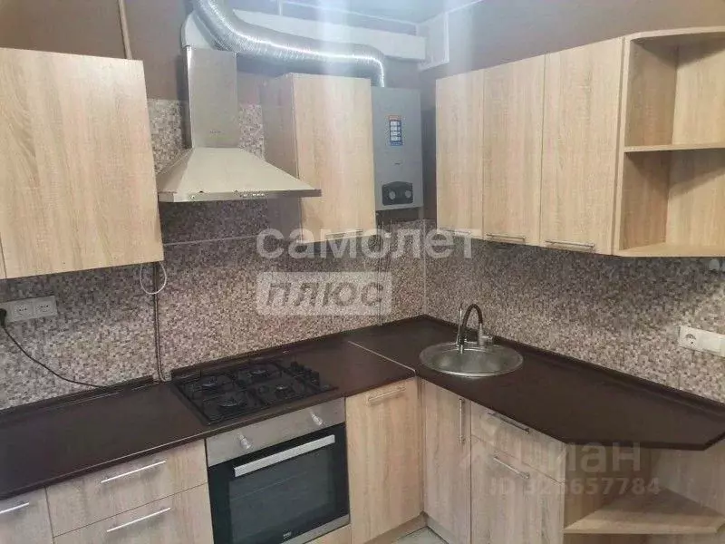 2-к кв. Московская область, Балашиха Керамик мкр, ул. Свободы, 9 (49.1 ... - Фото 1