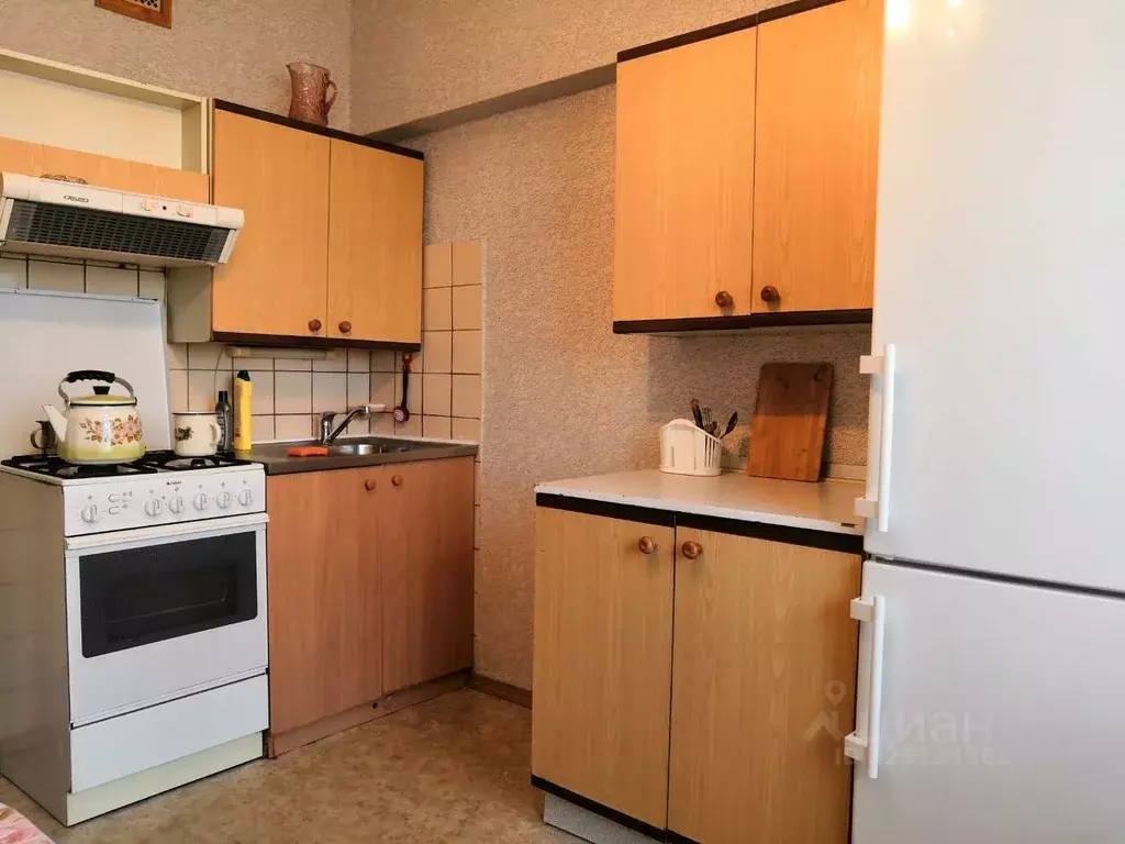 1-к кв. Москва ул. Габричевского, 10К2 (38.0 м) - Фото 2