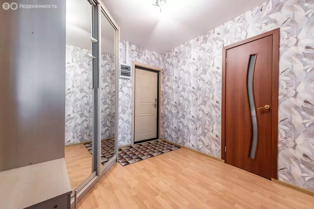 1-комнатная квартира: Бугры, Нижняя улица, 7 (44.6 м) - Фото 0