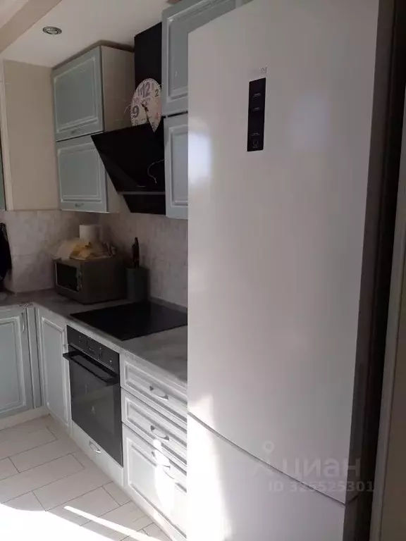 2-к кв. Краснодарский край, Сочи Вишневая ул., 18/8 (43.0 м) - Фото 2