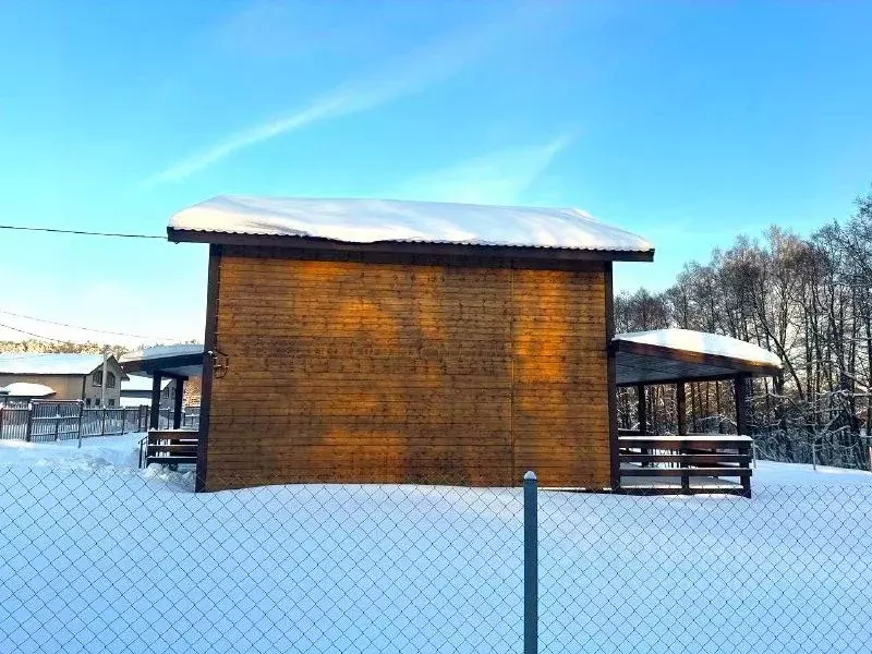 Дом в Московская область, Раменский муниципальный округ, с. Кривцы ... - Фото 2