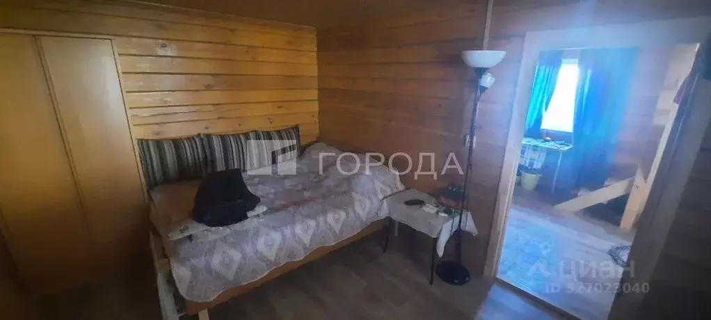 Участок в Новосибирская область, Новосибирский район, Кубовинский ... - Фото 2