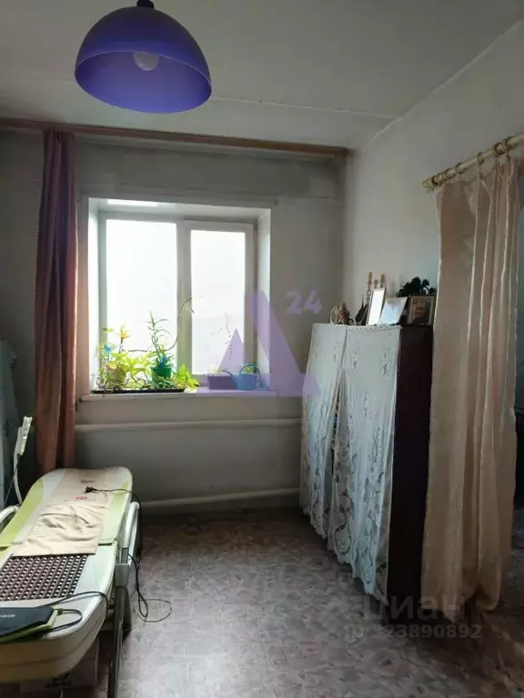 Дом в Алтайский край, Новоалтайск Новосибирская ул., 10 (60 м) - Фото 1