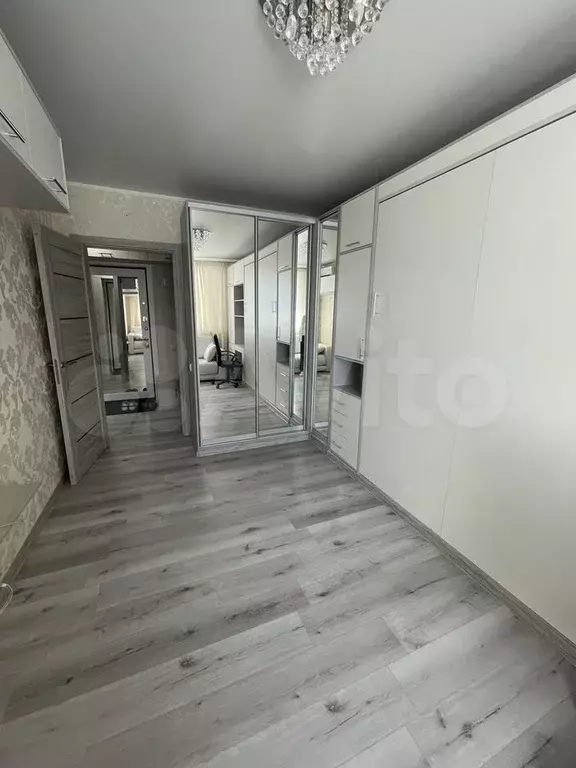 1-к. квартира, 36,5 м, 11/17 эт. - Фото 1
