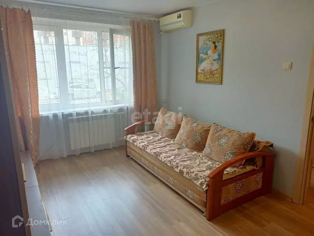 Продаётся 1-к квартира, 31 м - Фото 0