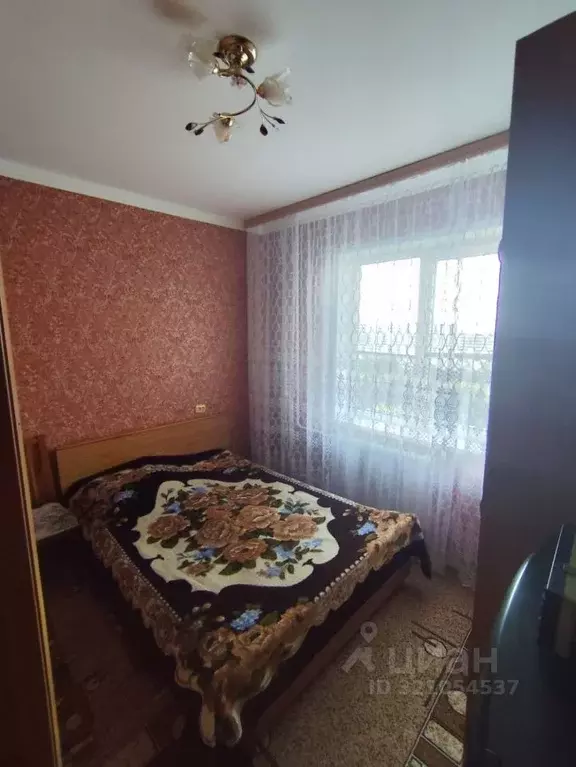 3-к кв. Курская область, Курск просп. Кулакова, 3 (60.5 м) - Фото 2