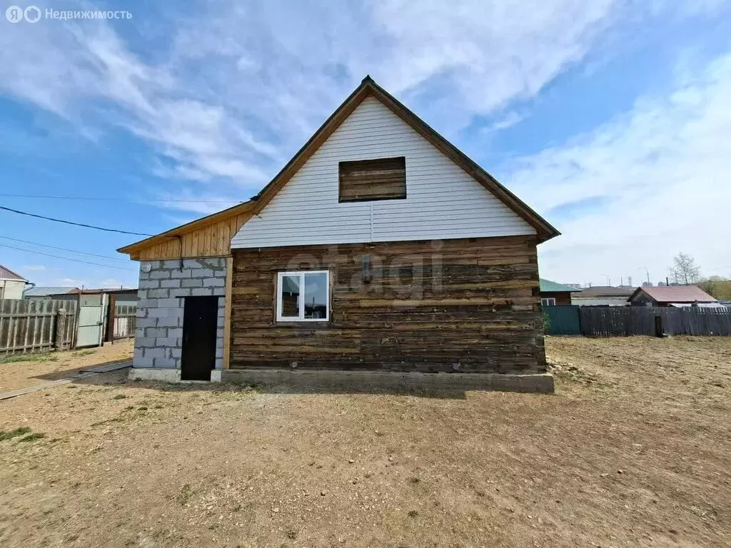 Дом в Чита, ДНТ Ритм (56 м) - Фото 1