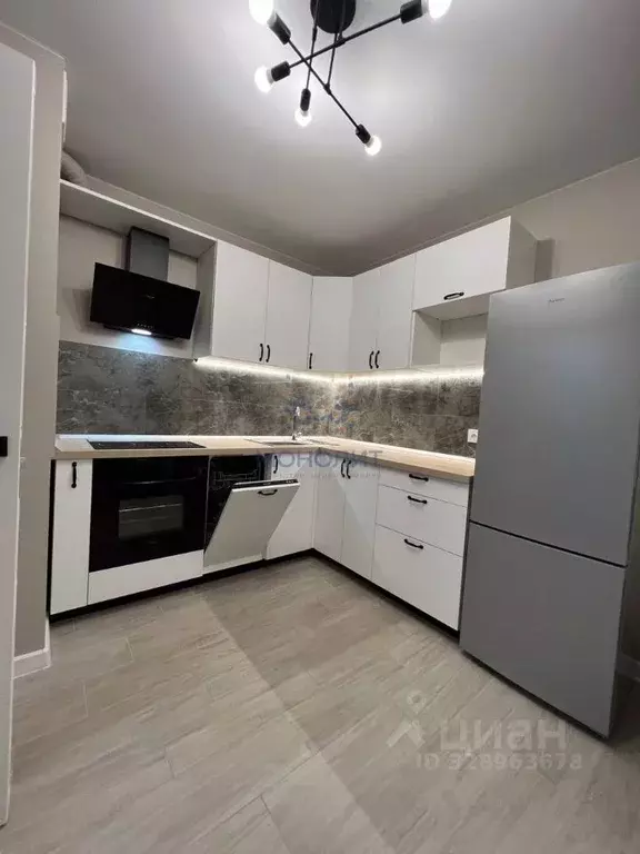 2-к кв. Московская область, Ленинский городской округ, д. Сапроново ... - Фото 1