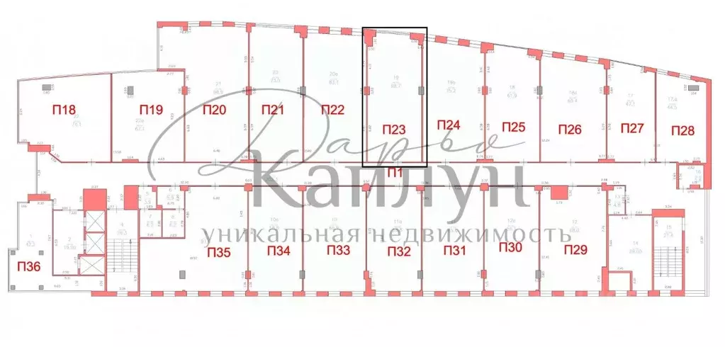 Офис в Нижегородская область, Нижний Новгород ул. Тимирязева, 15к2 (70 ... - Фото 0
