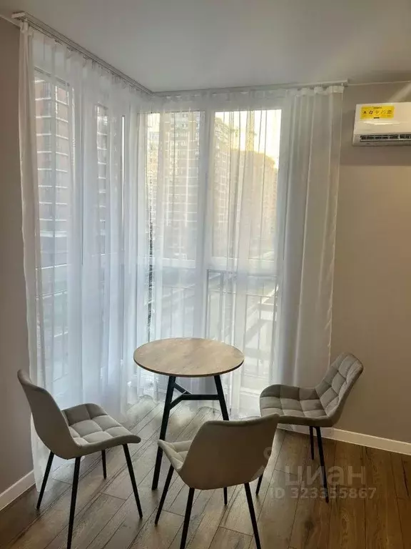 3-к кв. Краснодарский край, Краснодар ул. Ивана Беличенко, 85 (53.7 м) - Фото 2