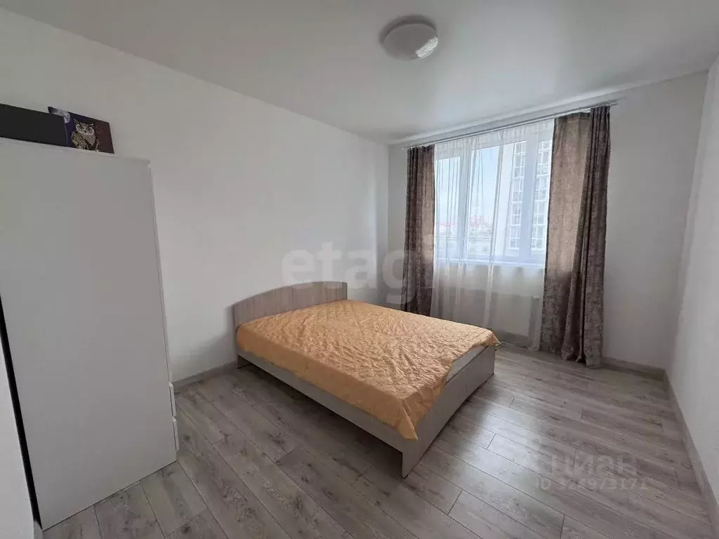 2-к кв. Тюменская область, Тюмень Ставропольская ул., 95 (65.0 м) - Фото 1