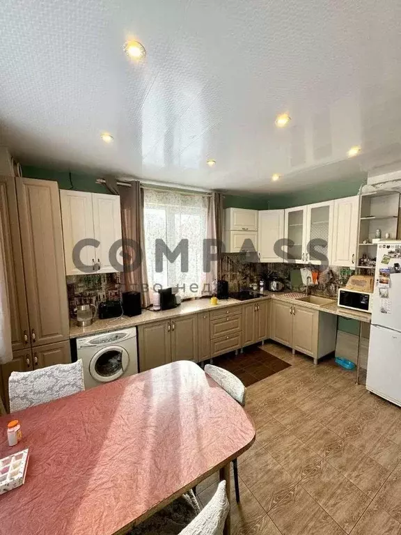 Дом в Белгородская область, Белгородский район, пос. Майский ... - Фото 1