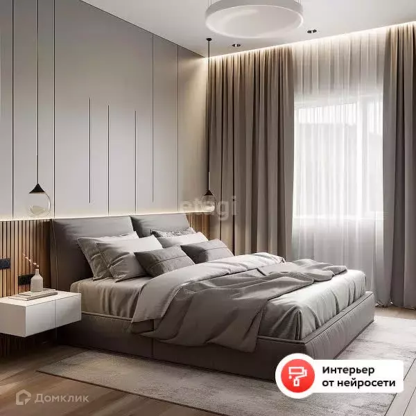 Продаётся 2-к квартира, 58.6 м - Фото 0