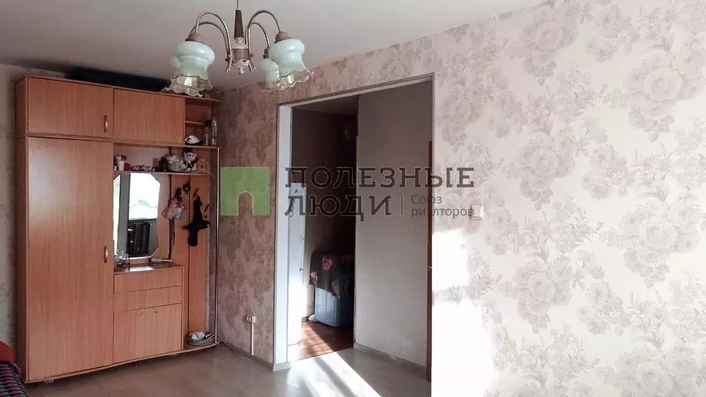 2-к кв. Орловская область, Орел Планерная ул., 47 (46.2 м) - Фото 0