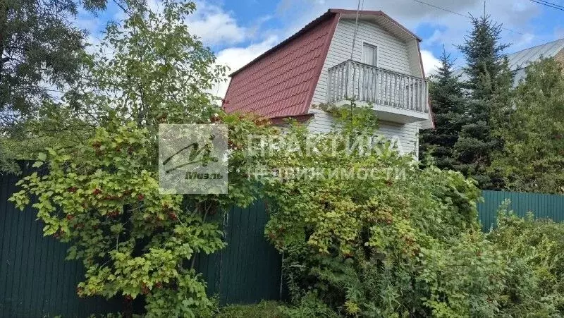 Дом в Московская область, Богородский городской округ, д. Кашино, ... - Фото 2