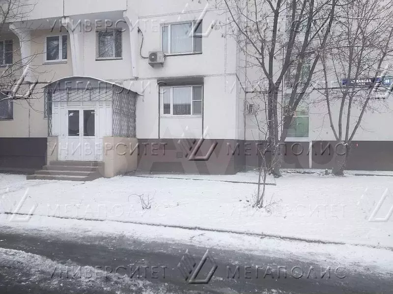 Помещение свободного назначения 47 м - Фото 1