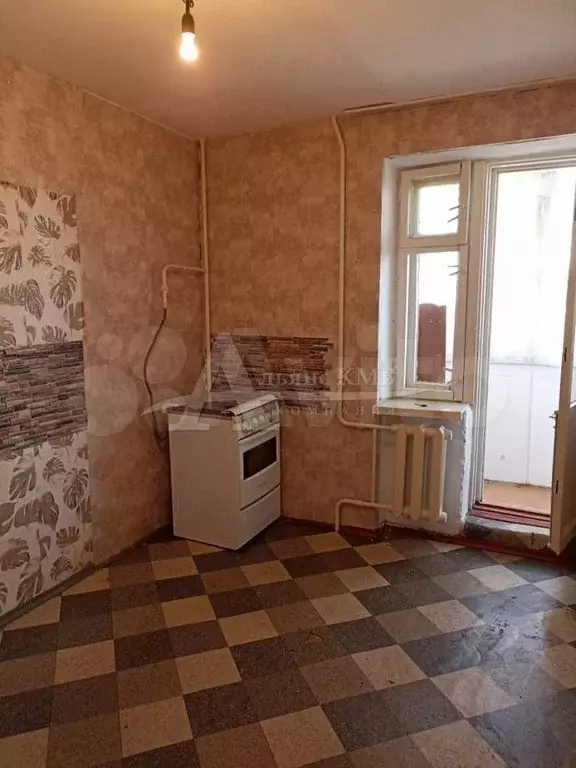 2-к. квартира, 50 м, 3/9 эт. - Фото 1